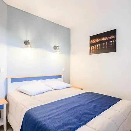 Port Bourgenay - Maeva - 2 Pieces 5 Personnes Selection Mae-2103 *