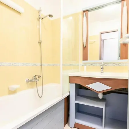 Port Bourgenay - Maeva - 2 Pieces 5 Personnes Selection Mae-2103