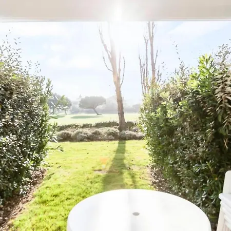 Apartment Port Bourgenay - Maeva - 2 Pieces 5 Personnes Selection Mae-2103 *