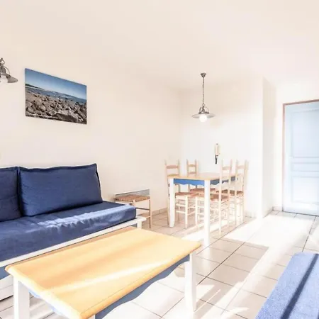 Port Bourgenay - Maeva - 2 Pieces 5 Personnes Selection Mae-2103 *