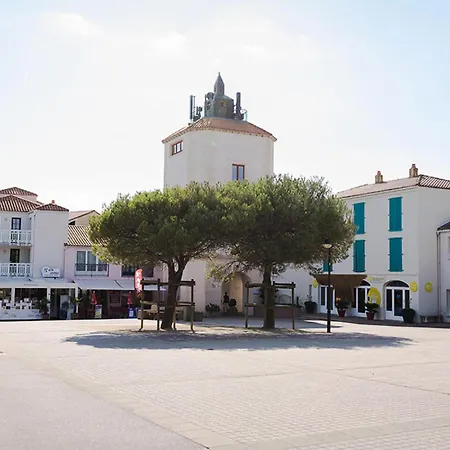 Port Bourgenay - Maeva - 2 Pieces 5 Personnes Selection Mae-2103 Apartment