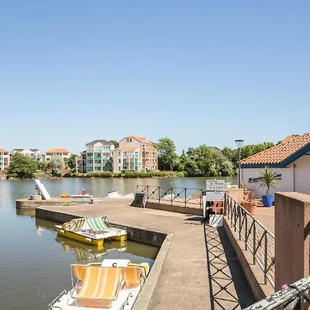 Port Bourgenay - Maeva - 2 Pieces 5 Personnes Selection Mae-2103 *