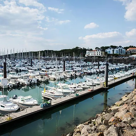 Port Bourgenay - Maeva - 2 Pieces 5 Personnes Selection Mae-2103 Talmont-Saint-Hilaire