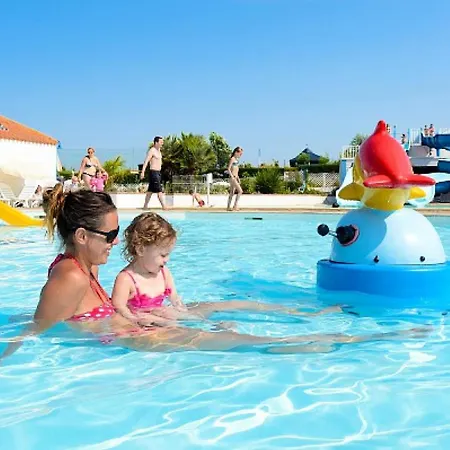 Apartment Port Bourgenay - Maeva - 2 Pieces 5 Personnes Selection Mae-2103 Talmont-Saint-Hilaire