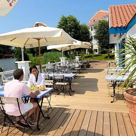 Port Bourgenay - Maeva - 2 Pieces 5 Personnes Selection Mae-2103 *