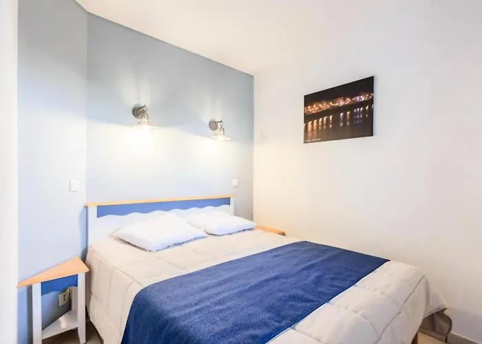 Port Bourgenay - Maeva - 2 Pieces 5 Personnes Selection Mae-2103 *