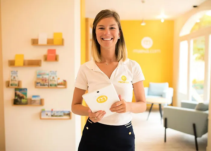 דירה Port Bourgenay - Maeva - 2 Pieces 5 Personnes Selection Mae-2103 *