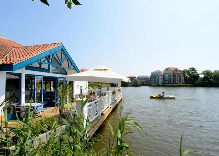 Port Bourgenay - Maeva - 2 Pieces 5 Personnes Selection Mae-2103 דירה *