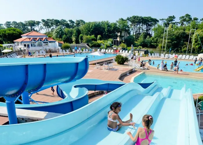 Port Bourgenay - Maeva - 2 Pieces 5 Personnes Selection Mae-2103 דירה Talmont-Saint-Hilaire