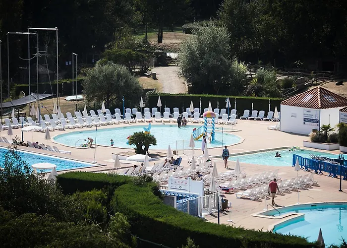 Port Bourgenay - Maeva - 2 Pieces 5 Personnes Selection Mae-2103 * Talmont-Saint-Hilaire