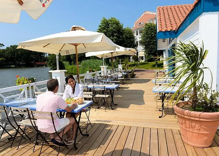 Port Bourgenay - Maeva - 2 Pieces 5 Personnes Selection Mae-2103 *